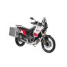 ZEGA Mundo zestaw aluminiowych kufrów bocznych do Yamahy Ténéré 700 / World Raid