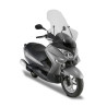 Szyba turystyczna Givi 3106DT do Suzuki Burgman 125-200 K7-K8-K9-L0-L1-L2-L3 [06-13], wymaga D267KIT