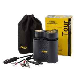 Kompresor AirMan Tour