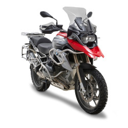 Szyba turystyczna Givi 5108D do BMW R1200GS LC [13-15] / ADVENTURE [14-], wymaga D5108DKIT