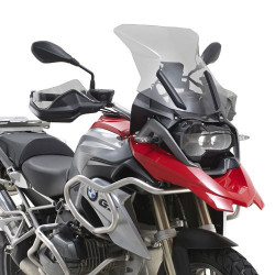 Szyba turystyczna Givi 5108D do BMW R1200GS LC [13-15] / ADVENTURE [14-], wymaga D5108DKIT