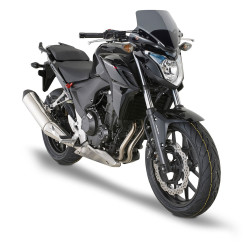 Szyba turystyczna Givi A1126 do Honda CB 500 F [13-14]