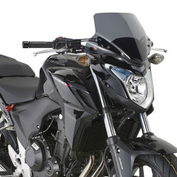 Szyba turystyczna Givi A1126 do Honda CB 500 F [13-14]