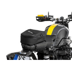 Torba na bagażnik „Ibarra Sport”