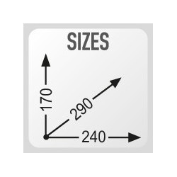 Tankbag Givi ST611 Tanklock