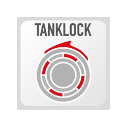 Tankbag Givi ST611 Tanklock