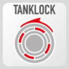 Tankbag Givi ST611 Tanklock