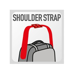 Tankbag Givi ST611 Tanklock