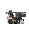 Stelaż kufra centralnego ZEGA Touratech do KTM 890 Adventure R