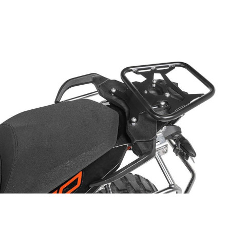 Stelaż kufra centralnego ZEGA Touratech do KTM 790 Adventure R