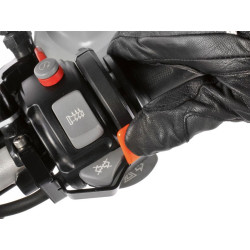 Wyłacznik kierunkowskazów Wunderlich do BMW K1200/K1300 GT