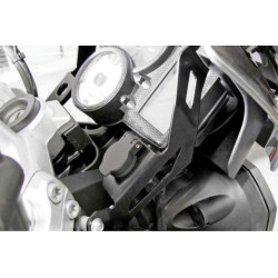 Wspornik owiewki Wunderlich do BMW F 800 R