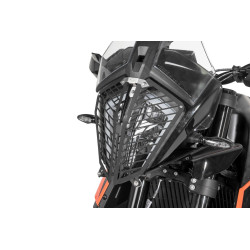 Osłona lampy Touratech do KTM 790 Adventure