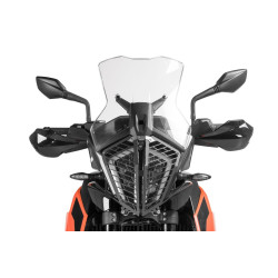Osłona lampy Touratech do KTM 390 Adventure