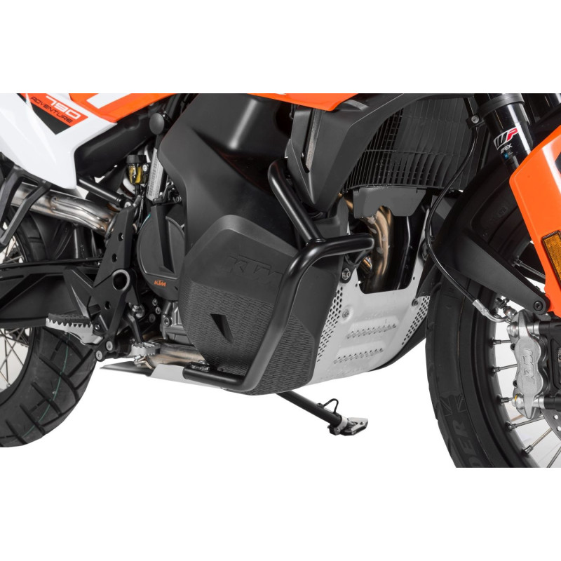 Gmole Touratech KTM 890 Adventure / R