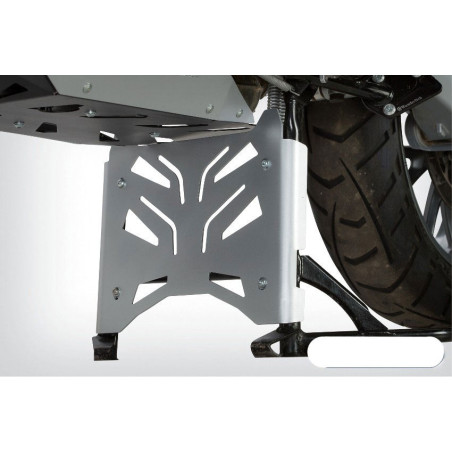 Osłona podstawki centralnej Wunderlich do BMW R1200GS LC