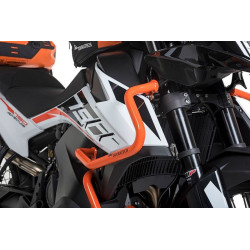 Gmole górne Touratech KTM 890 Adventure / R