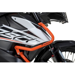 Gmole górne Touratech KTM 890 Adventure / R