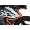 Gmole górne Touratech KTM 890 Adventure / R