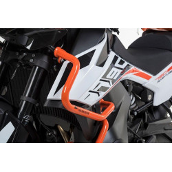 Gmole górne Touratech KTM 890 Adventure / R