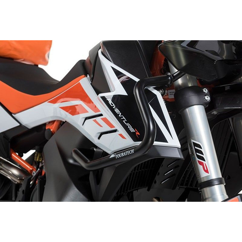 Gmole górne Touratech KTM 890 Adventure / R