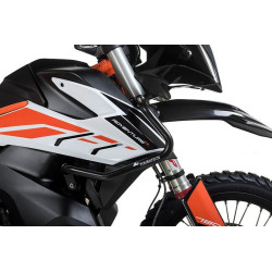 Gmole górne Touratech KTM 890 Adventure / R