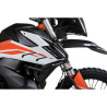 Gmole górne Touratech KTM 890 Adventure / R