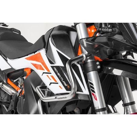 Gmole górne Touratech KTM 890 Adventure / R