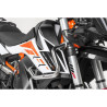 Gmole górne Touratech KTM 890 Adventure / R