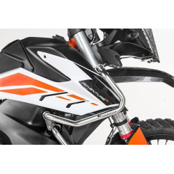 Gmole górne Touratech KTM 890 Adventure / R