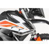 Gmole górne Touratech KTM 890 Adventure / R