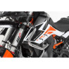 Gmole górne Touratech KTM 890 Adventure / R