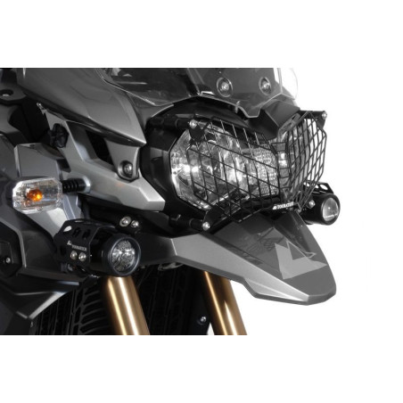 Osłona lampy Touratech do Triumph Tiger Explorer