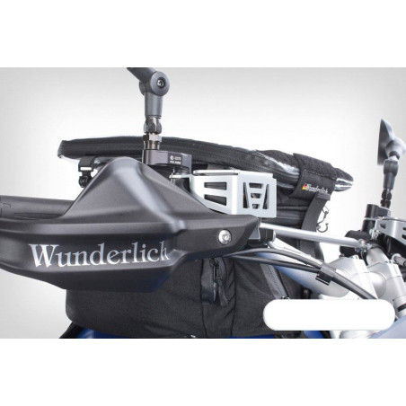 Osłona zbiorniczka płynu hamulcowego Wunderlich do BMW R1200GS LC