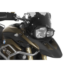 Osłona przeciw odblaskowa Touratech do BMW F800R [-14]