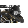 Osłona przeciw odblaskowa Touratech do BMW F800R [-14]