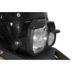 Osłona przeciw odblaskowa Touratech do BMW F800R [-14]