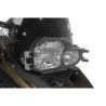 Osłona przeciw odblaskowa Touratech do BMW F800R [-14]