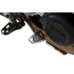 Przedłużka dźwigni hamulca BMW F800GS/ F700GS/ F650GS (Twin)