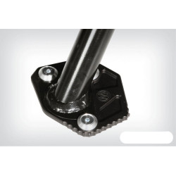 Poszerzeni podstawki bocznej Wunderlich do BMW F 800 GS Adventure