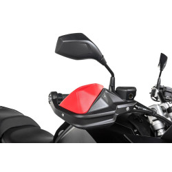 Poszerzenie Handbarów Touratech do BMW R1200GS Adventure [14-]