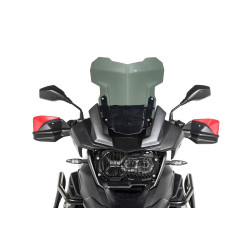 Poszerzenie Handbarów Touratech do BMW R1200GS Adventure [14-]