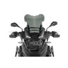 Poszerzenie Handbarów Touratech do BMW F750GS