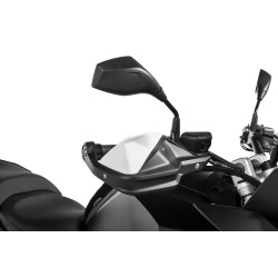 Poszerzenie Handbarów Touratech do BMW R1200GS Adventure [14-]