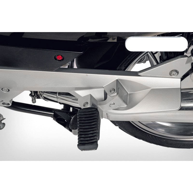 Obniżenie podnóżków pasażera Wunderlich do BMW R1200RT