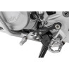 Regulowana i składana dźwignia hamulca Touratech do BMW F750GS