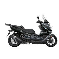 STELAŻ KUFRA TYŁ SHAD DO BMW C400 GT 2019