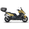 Stelaż SHAD pod kufer centralny do BMW C650 SPORT [12-21]