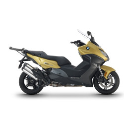 Stelaż SHAD pod kufer centralny do BMW C650 SPORT [12-21]