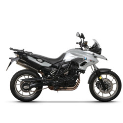 Stelaż SHAD pod kufer centralny do BMW F650GS [08-18]